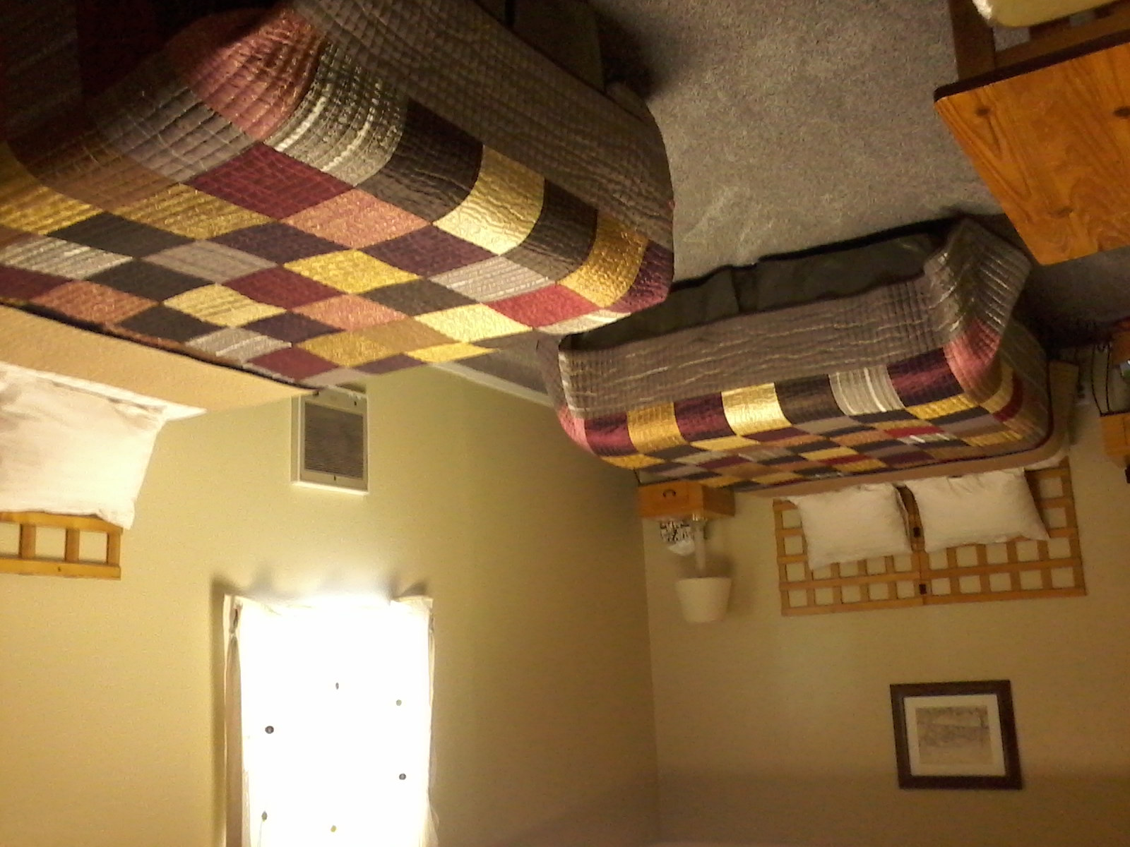 Horizon Bedroom
